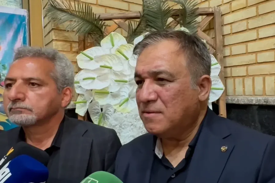 بررسی احتمال شکایت استقلال از مدیران سابق