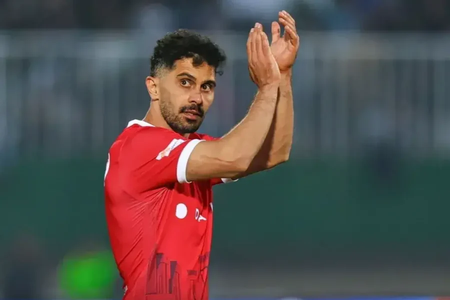 بعد از 13 سال/ فوری: پایان دوران باشکوه عالیشاه و پرسپولیس!