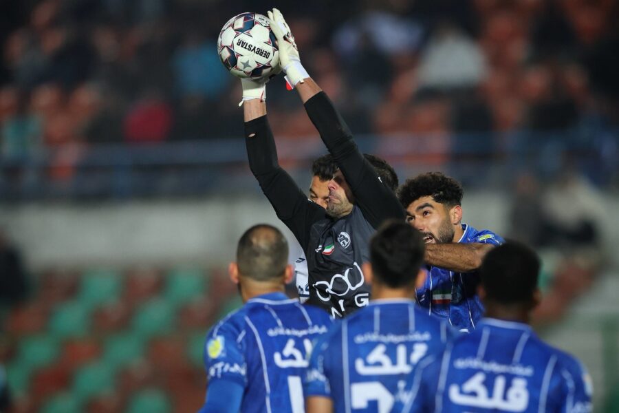 تراکتور به همراه الهلال در سید سوم / استقلال و قهرمان آسیا در سید اول لیگ نخبگان