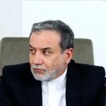 توئیت هشدارآمیز عراقچی به زبان انگلیسی
