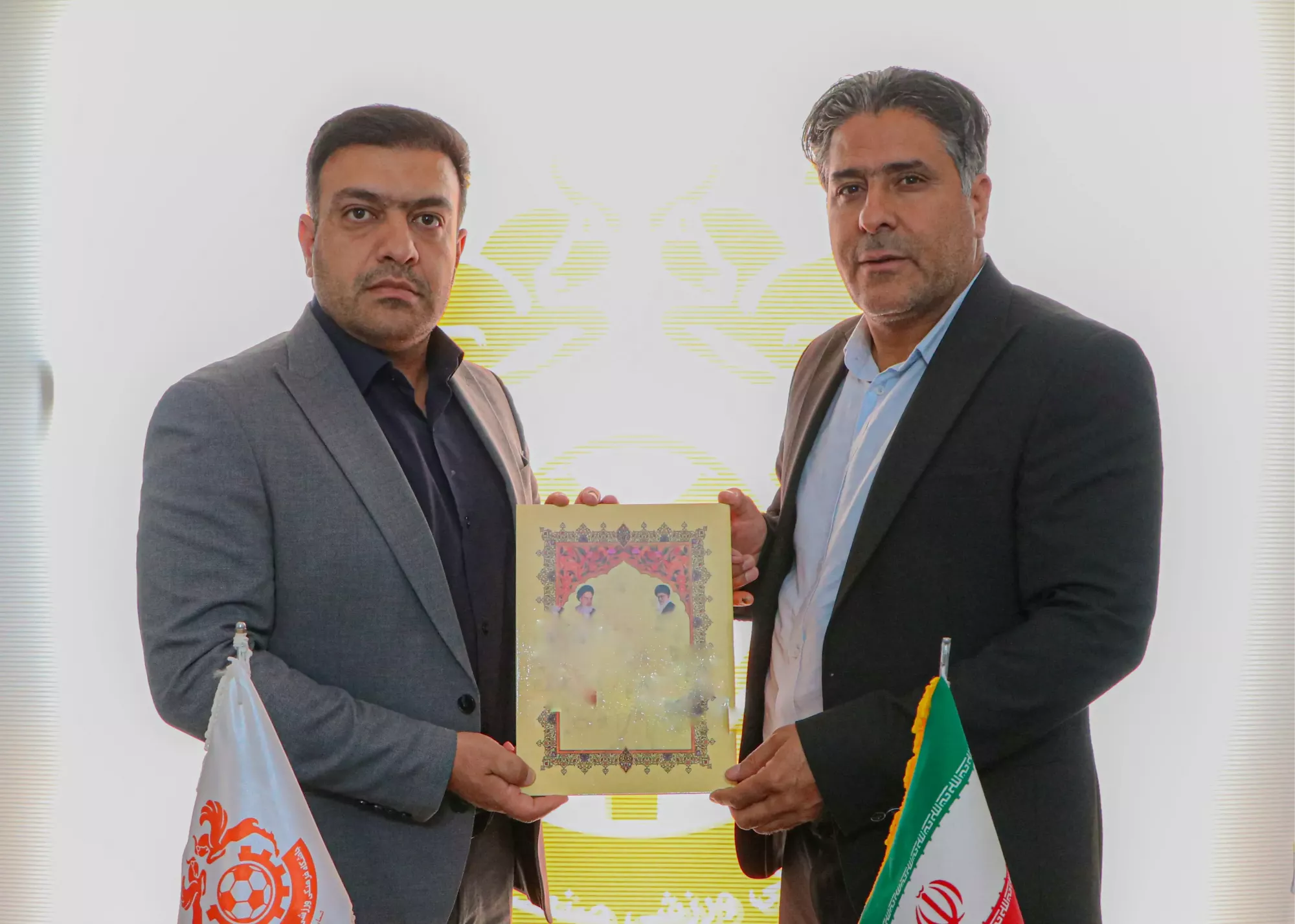 توافق شهبا و شهربابک بر ادامه همکاری/ رسمی: سرمربی تیم جدید لیگ برتر مشخص شد