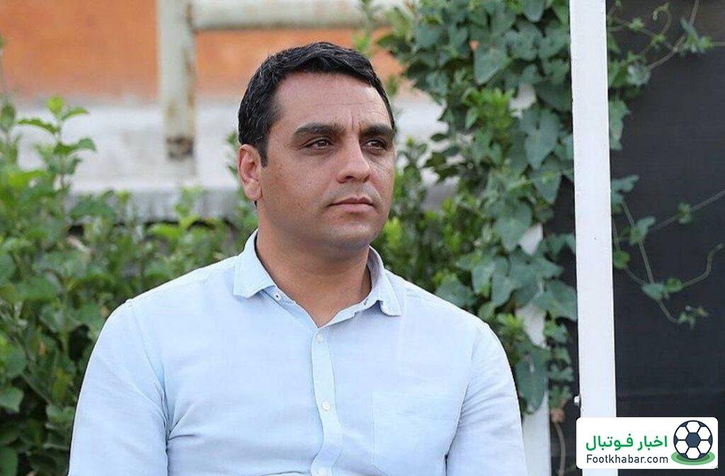 جام قهرمانی حق مسلم استقلال است/ فتاحی: تاجرنیا صورت‌جلسه عدم اهدای کاپ را امضا نکرد