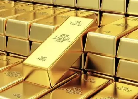 جهش قیمت طلا در بازار جهانی