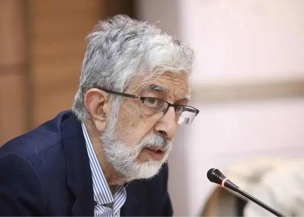 حداد عادل: مذاکره با خون‌خواهی رهبر منافاتی ندارد