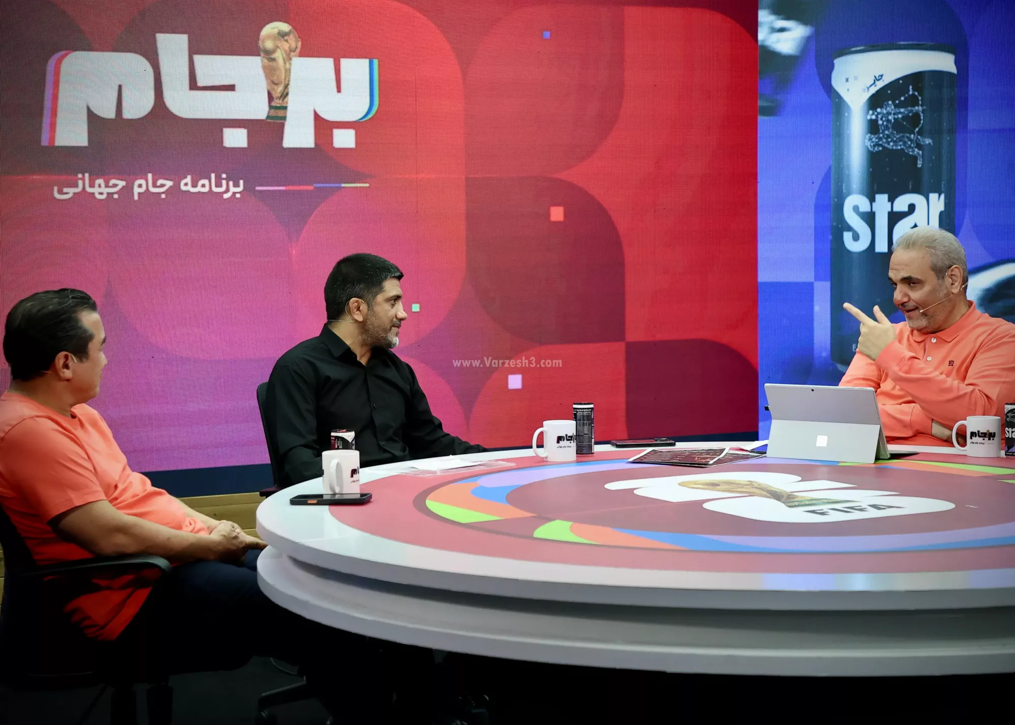 خیابانی: چه وقت تلفن زدن بود؛/ ماجرای تماس درستکار با دبیر در لحظه اصابت موشک