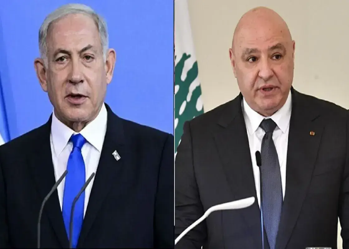 دور بعدی مذاکرات لبنان و اسرائیل برگزار می‌شود؟