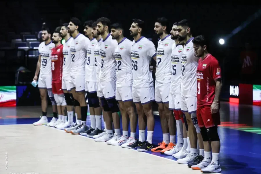 رسمی: ١۴ منتخب پیاتزا برای آخرین بازی لیگ ملت‌ها
