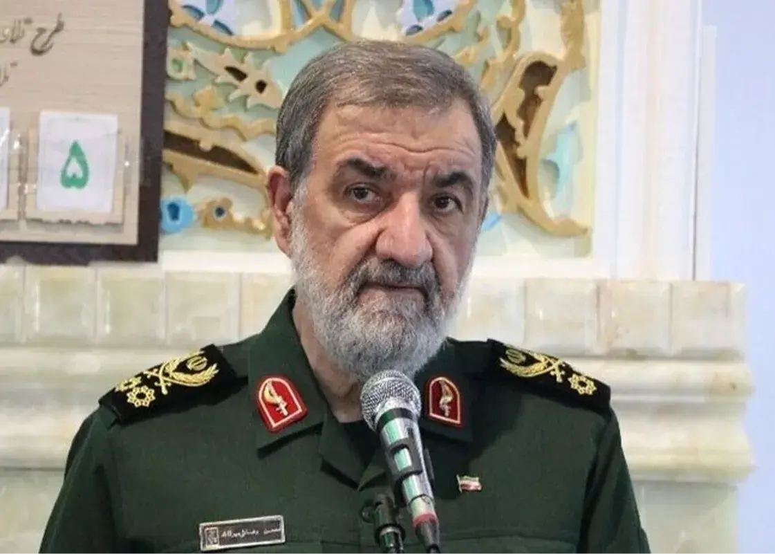 رضایی: آمریکا مذاکرات را با شکست مواجه خواهد کرد