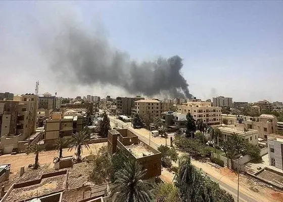 سازمان ملل: وضعیت سودان به مرز فاجعه رسیده است
