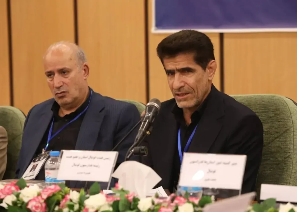 سایه تاج ریاست را پس نداد!