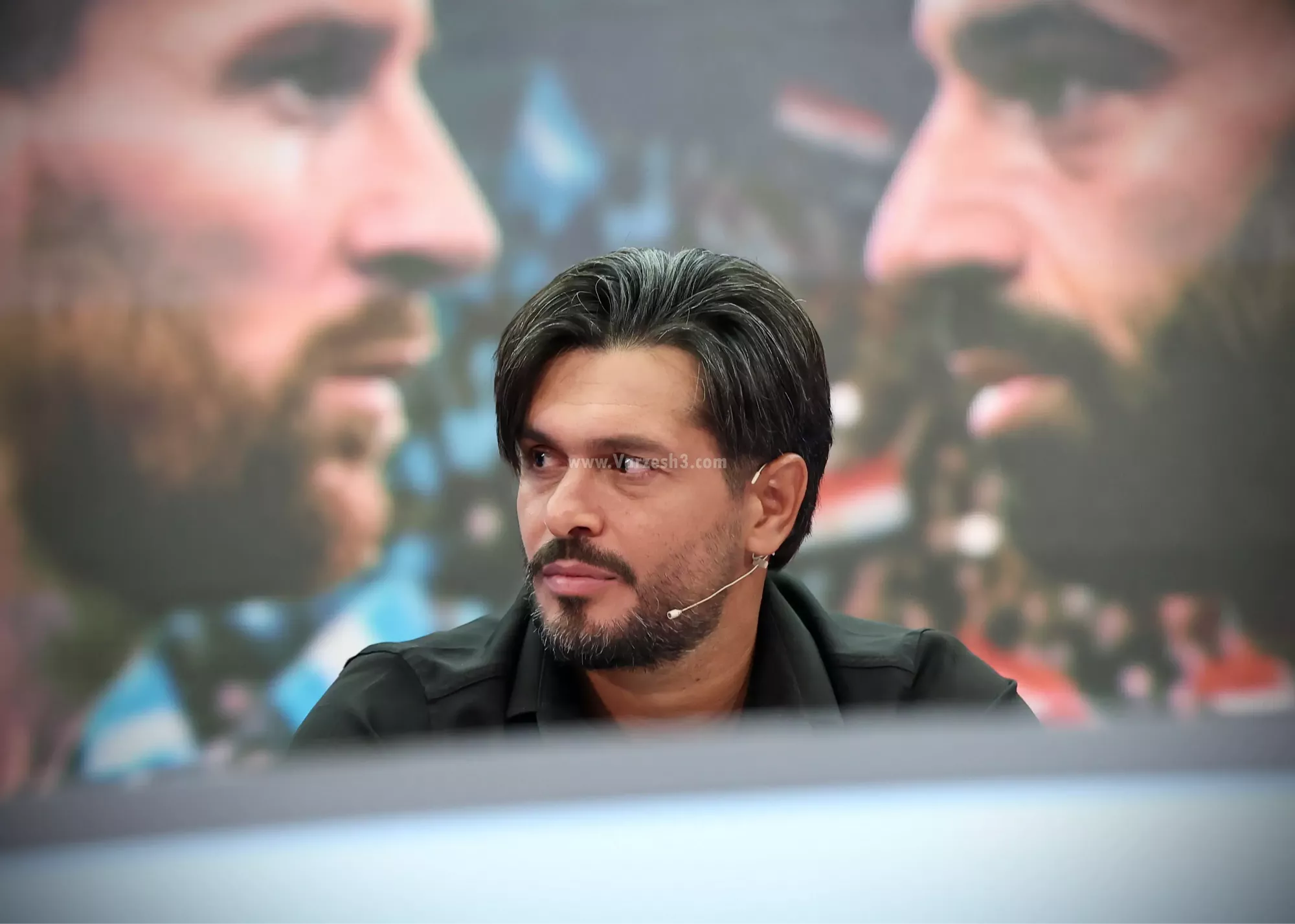 سعید دقیقی به پایان کارش در پیکان رسید؛/ اعلام یک جدایی مهم دیگر در برجام!