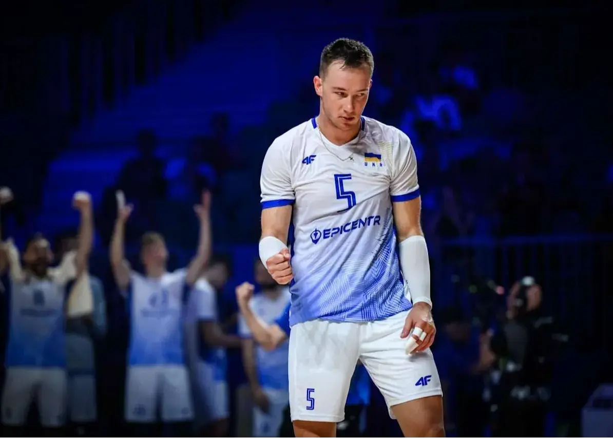 شروع با یک چالش بزرگ: ایران علیه پدیده VNL
