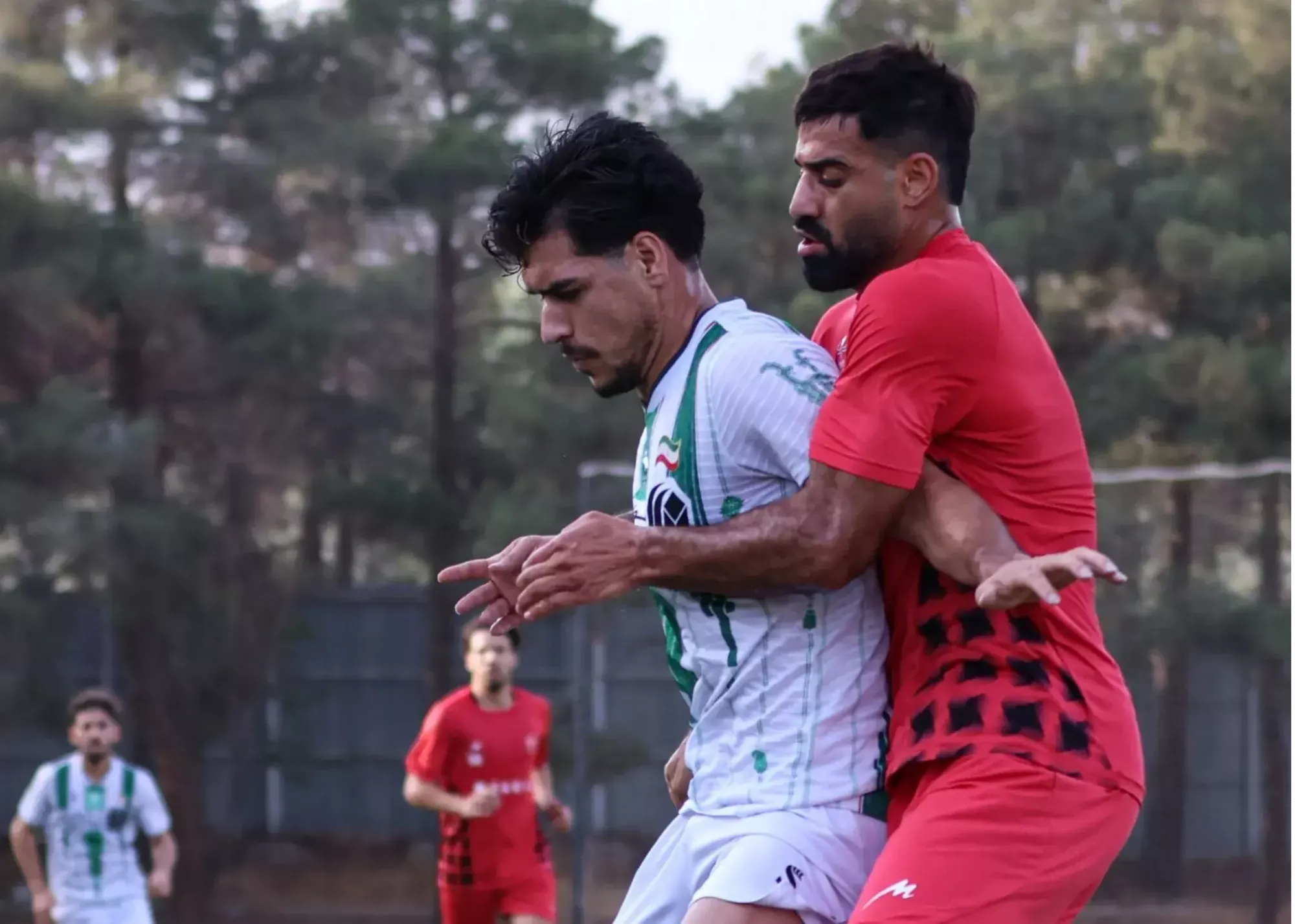 شروع پرقدرت سرخها در پیش فصل؛/ پرسپولیس 2 – خیبر صفر: تیر خوردند و گل زدند!