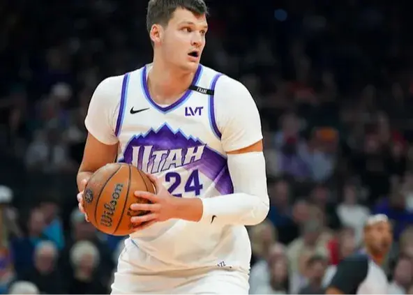 ششمین ترید بزرگ NBA انجام شد:‏/ ریسک لیکرز روی آینده: خرید گران برای تیم کهکشانی!