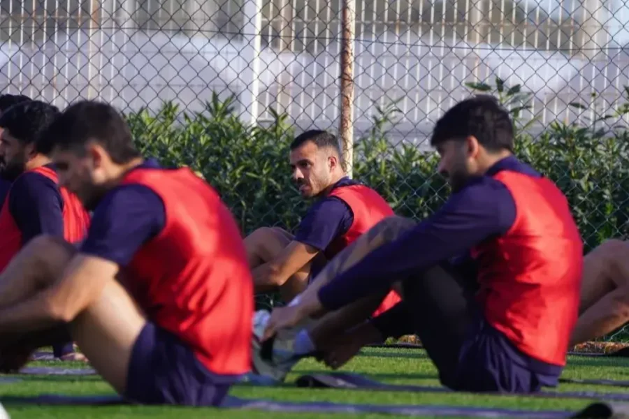 شفاف‌سازی تاجرنیا: سهراب او را نمی‌خواست/ علت پرسپولیسی شدن جلالی مشخص شد