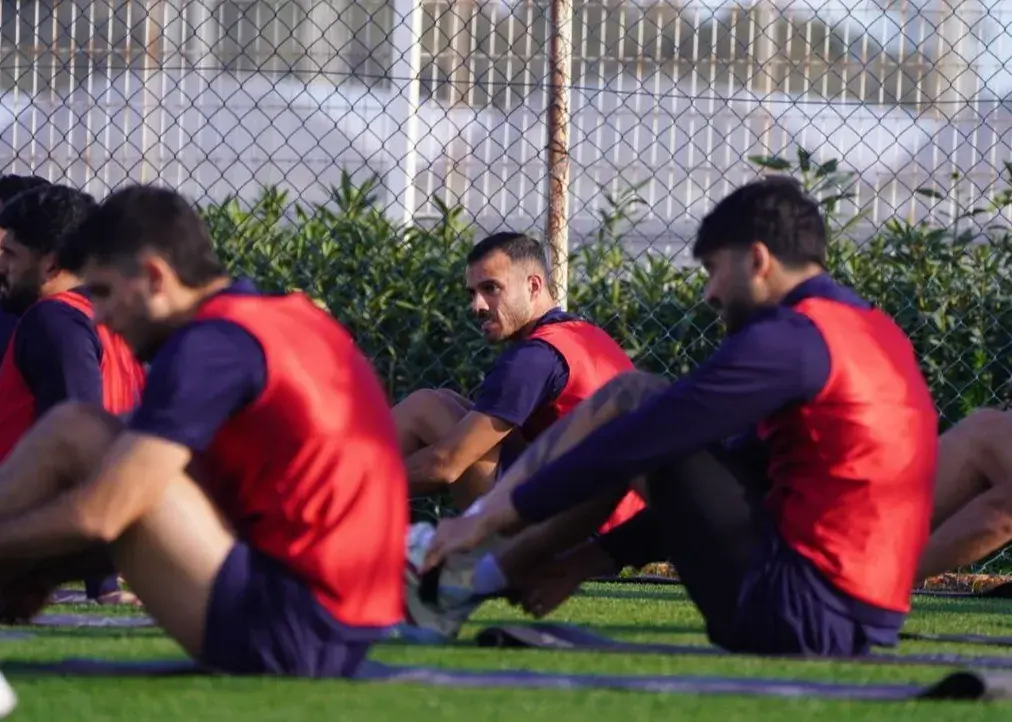شفاف‌سازی تاجرنیا: سهراب او را نمی‌خواست/ علت پرسپولیسی شدن جلالی مشخص شد
