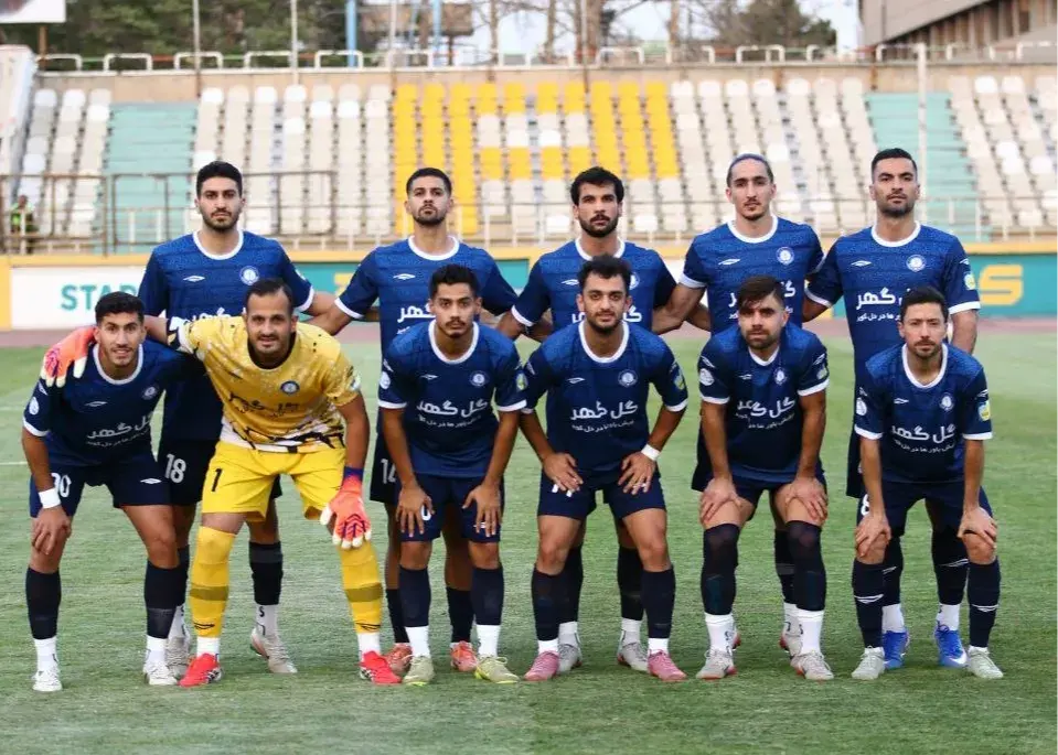 عراق و عمان، دو گزینه میزبانی نماینده ایران