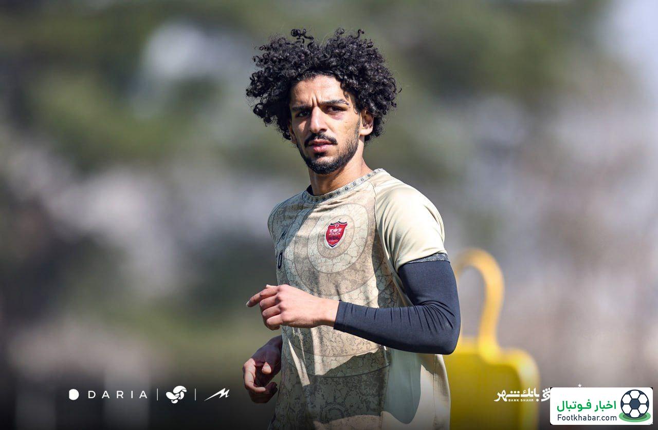 فرزین سرباز جدید فوتبال ایران؛/ هشتمین خروجی پرسپولیس هم مشخص شد!