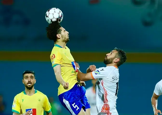 فقط آبادانی‌ها آمدند و جشن گرفتند/ آخرین سهمیه لیگ برتر در انتظار حکم انضباطی