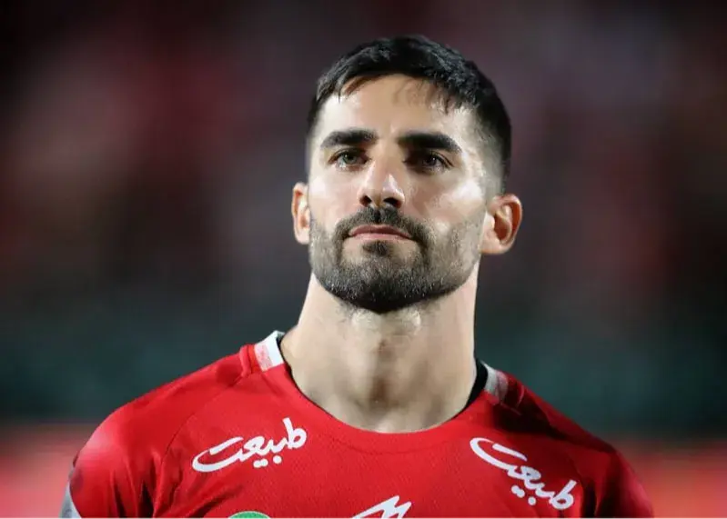 قرارداد میلاد تمدید خواهد شد؛/ پایان اختلافات مدافع ملی‌پوش با پرسپولیس!