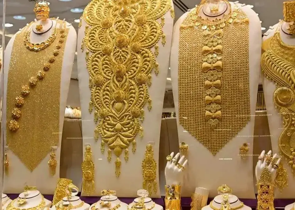 قیمت طلا ۱۸ عیار امروز شنبه ۳ مرداد