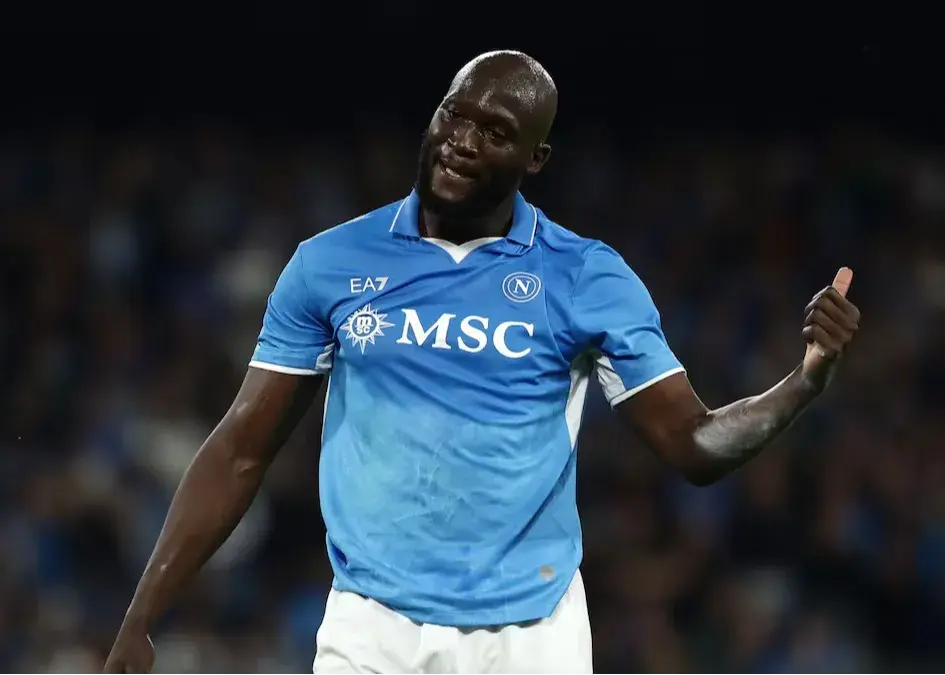 لوکاکو یک قدم دیگر به سوپرلیگ ترکیه نزدیک شد