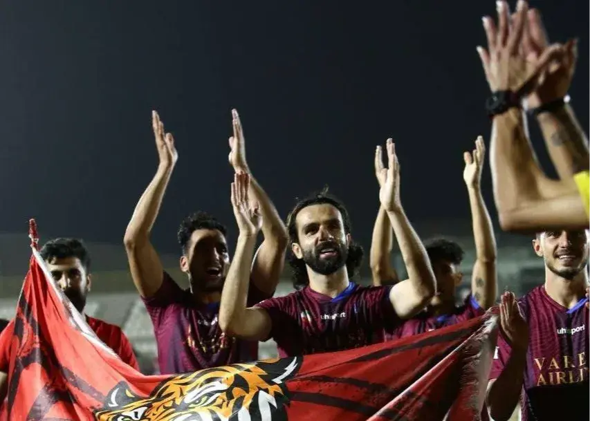 مالک نساجی به وعده خود عمل کرد