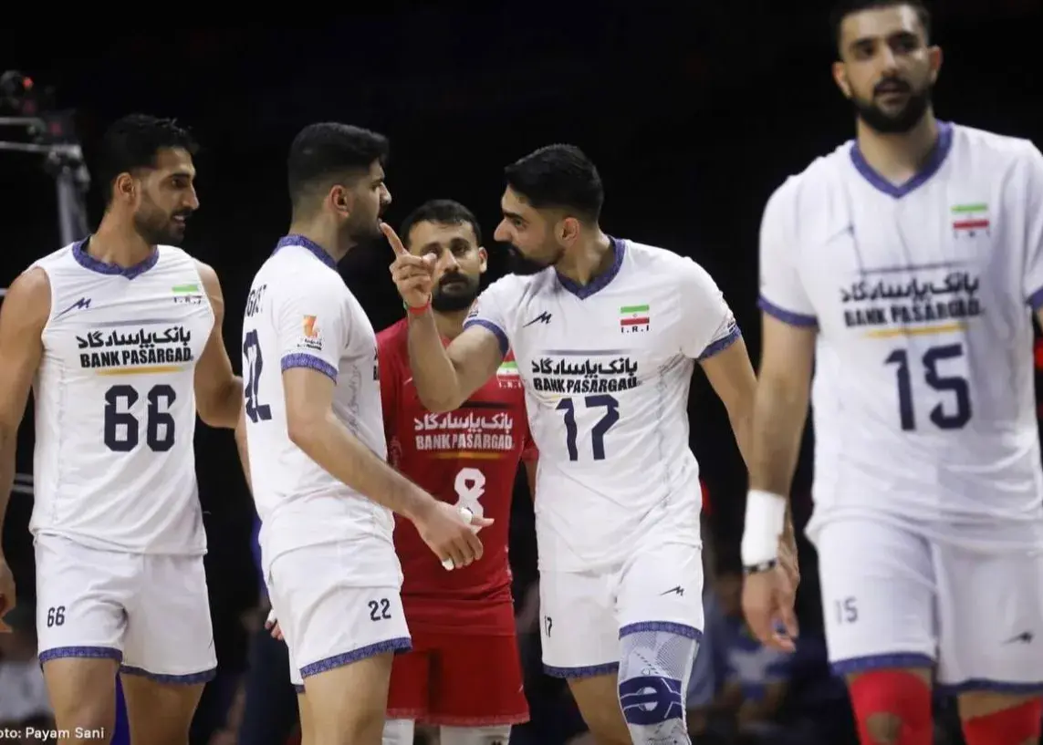 ماندنی هستیم مگر با یک معجزه؛/ بررسی دقیق احتمالات بقا یا سقوط ایران در لیگ ملت‌ها