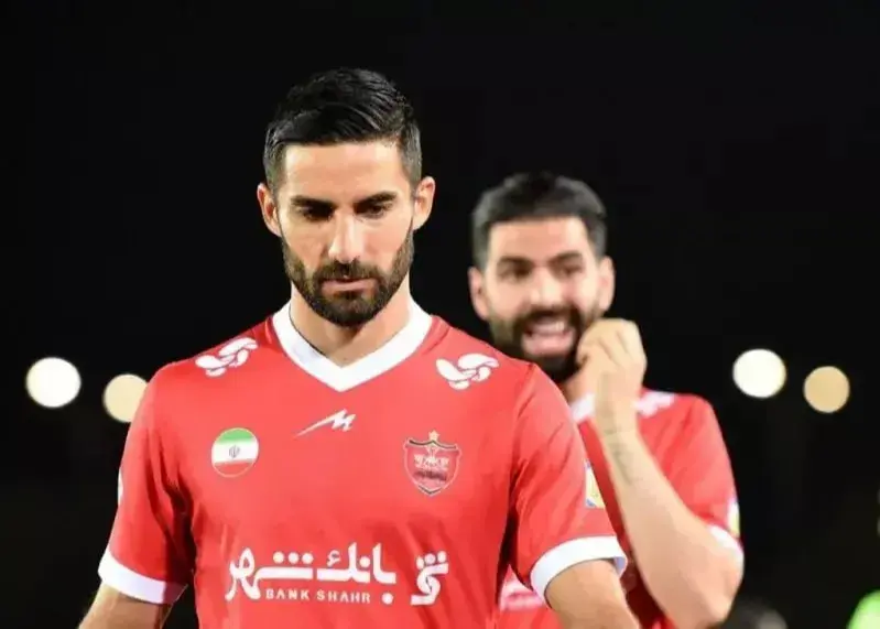محمدی در بلاروس، گودرزی در استقلال؛/ معادلات چپ پرسپولیس تغییر کرد!