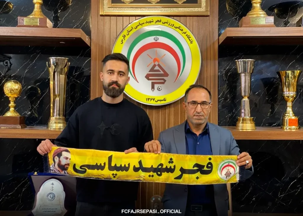 مدافع جدید فجر از تبریز آمد (عکس)