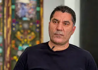 پرسپولیس هم امسال نیاز به زمان دارد/ رأفت: تارتار باید جای یحیی و اوسمار را پر کند