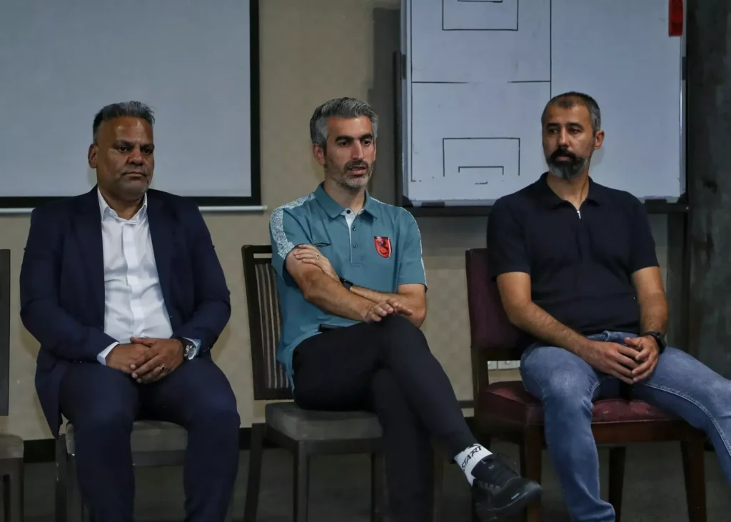 فردا تکلیف نیمکت رفسنجانی‌ها مشخص می‌شود/ جلسه مهم جباری و مدیران مس