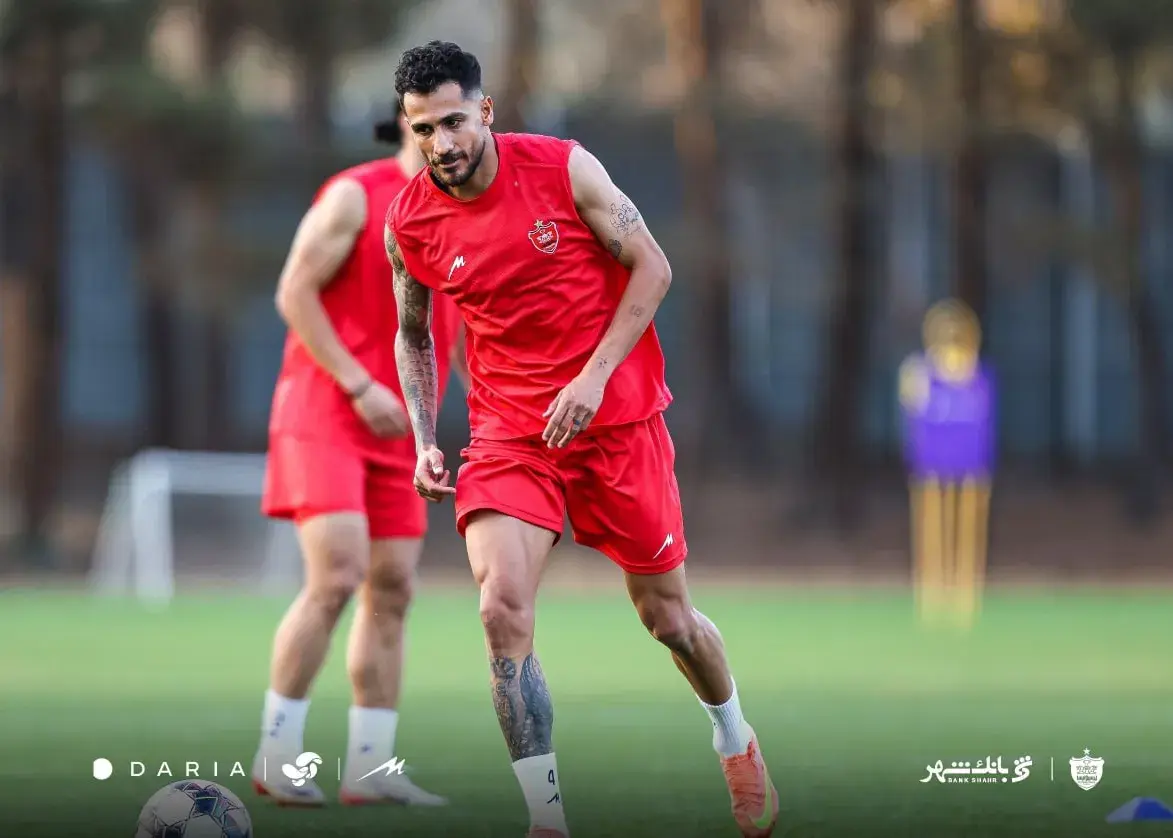 چرا تیکدری، شهرآبادی، عیدی، لطیفی‌فر و پورعلی؟/ جدولی که پاسخ هواداران پرسپولیس را می‌دهد!