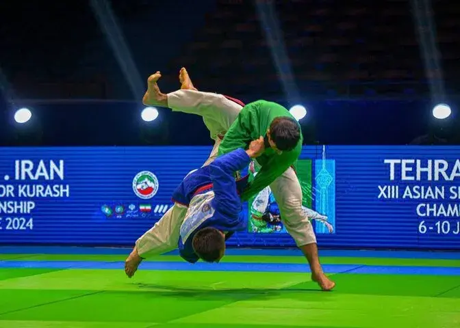 کوراش برای ناگویا 2026 قول چند مدال داد؟/ جذب مربی خارجی برای رکوردشکنی طلایی