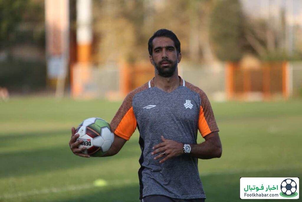 مدیر تیم سایپا انتخاب شد