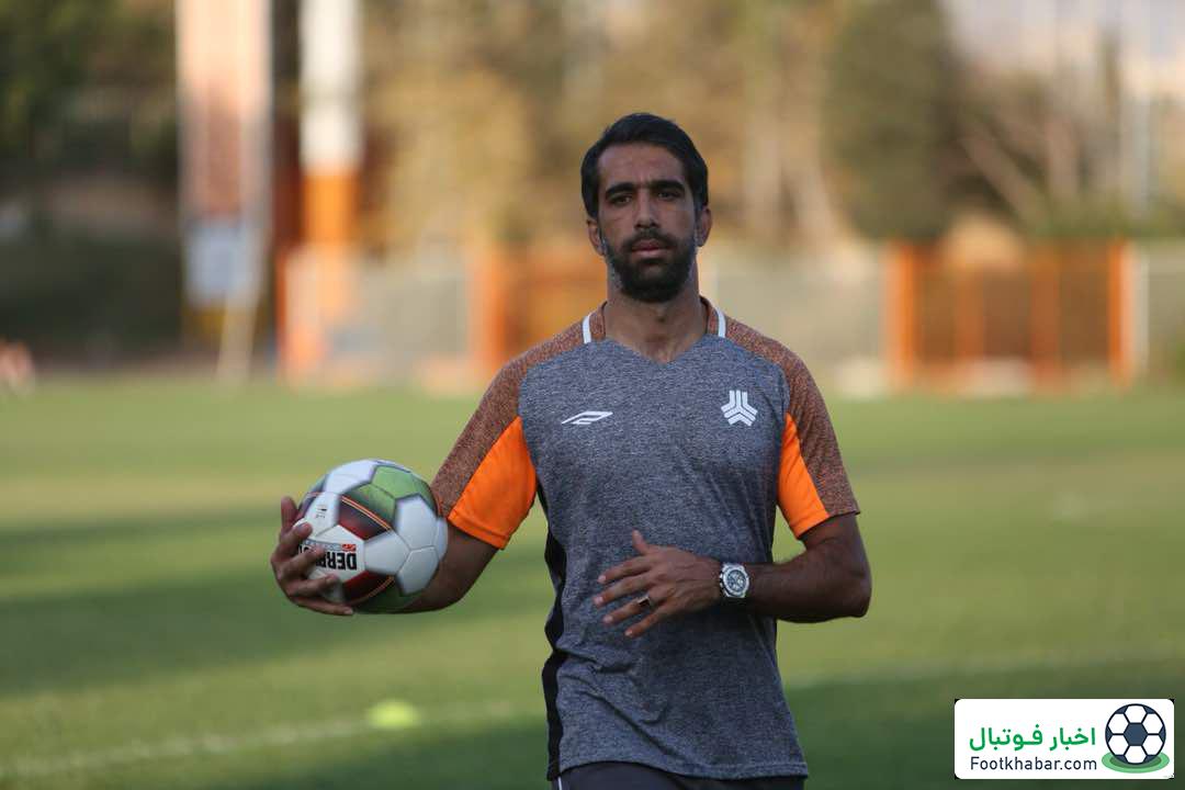 مدیر تیم سایپا انتخاب شد