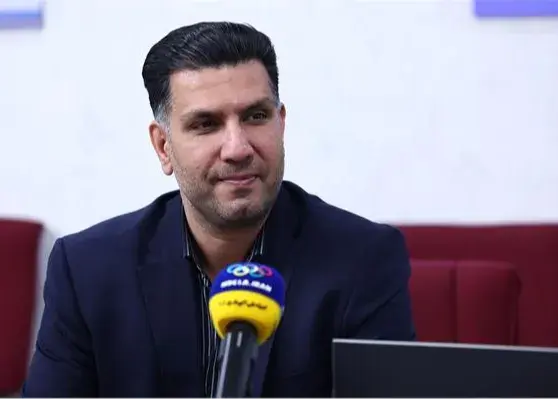 پاکدل: نباید انتظار غیرواقعی از هندبال ایجاد کنیم/ این تمام توان ما نیست، اما تسلیم نمی شویم