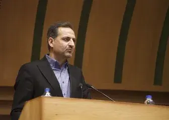 خداحافظی زارعی به علت دو شغله بودن/ استعفای عضو مهم فداسیون فوتبال روی میز تاج