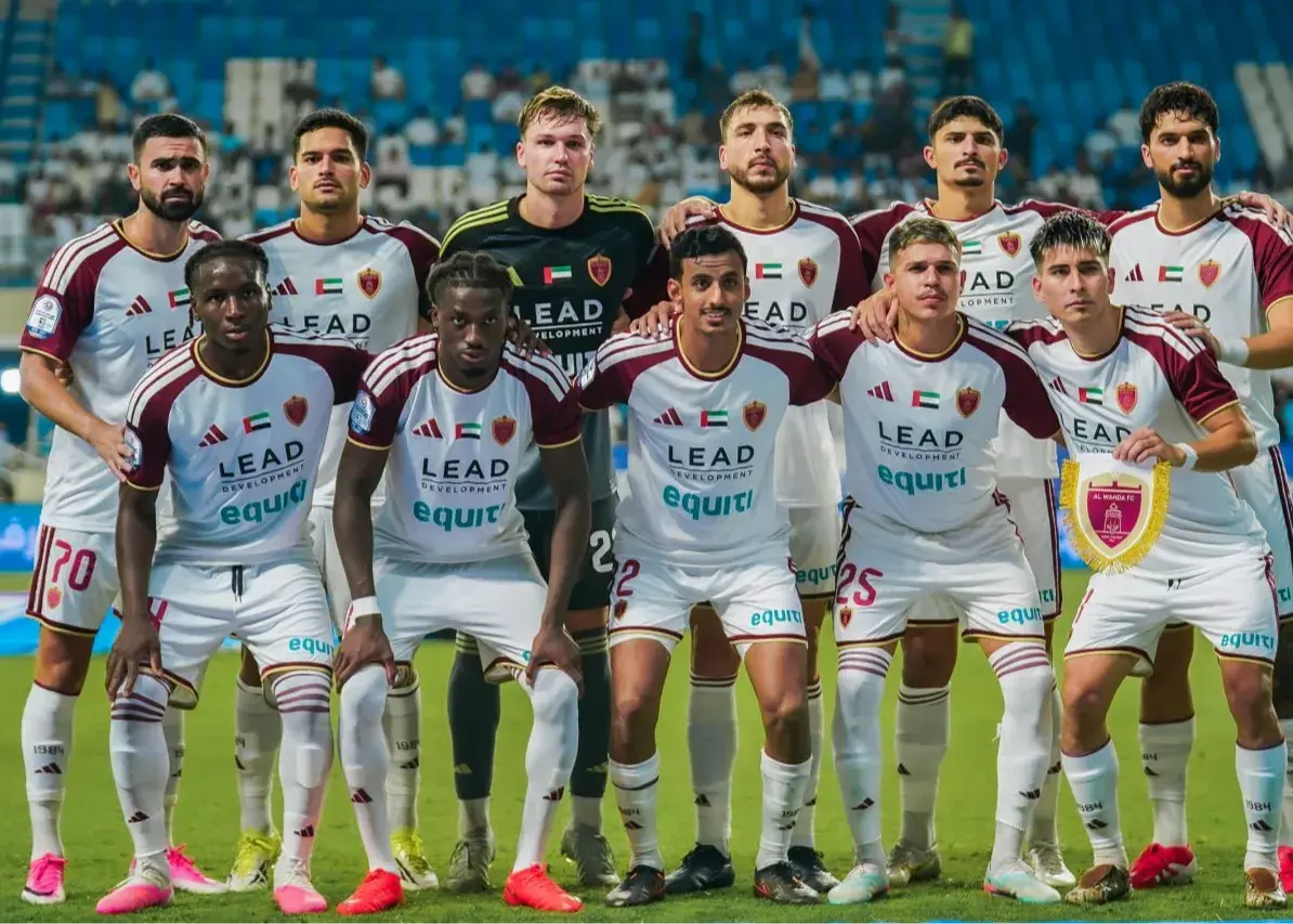 شکست الوحده به نفع قرمزهای ایران؛/ قربانی با شکست تلخ در مسیر پرسپولیس!