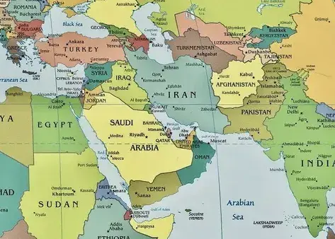 عربستان، ترکیه و پاکستان توافقنامه‌ی نظامی امضا کردند