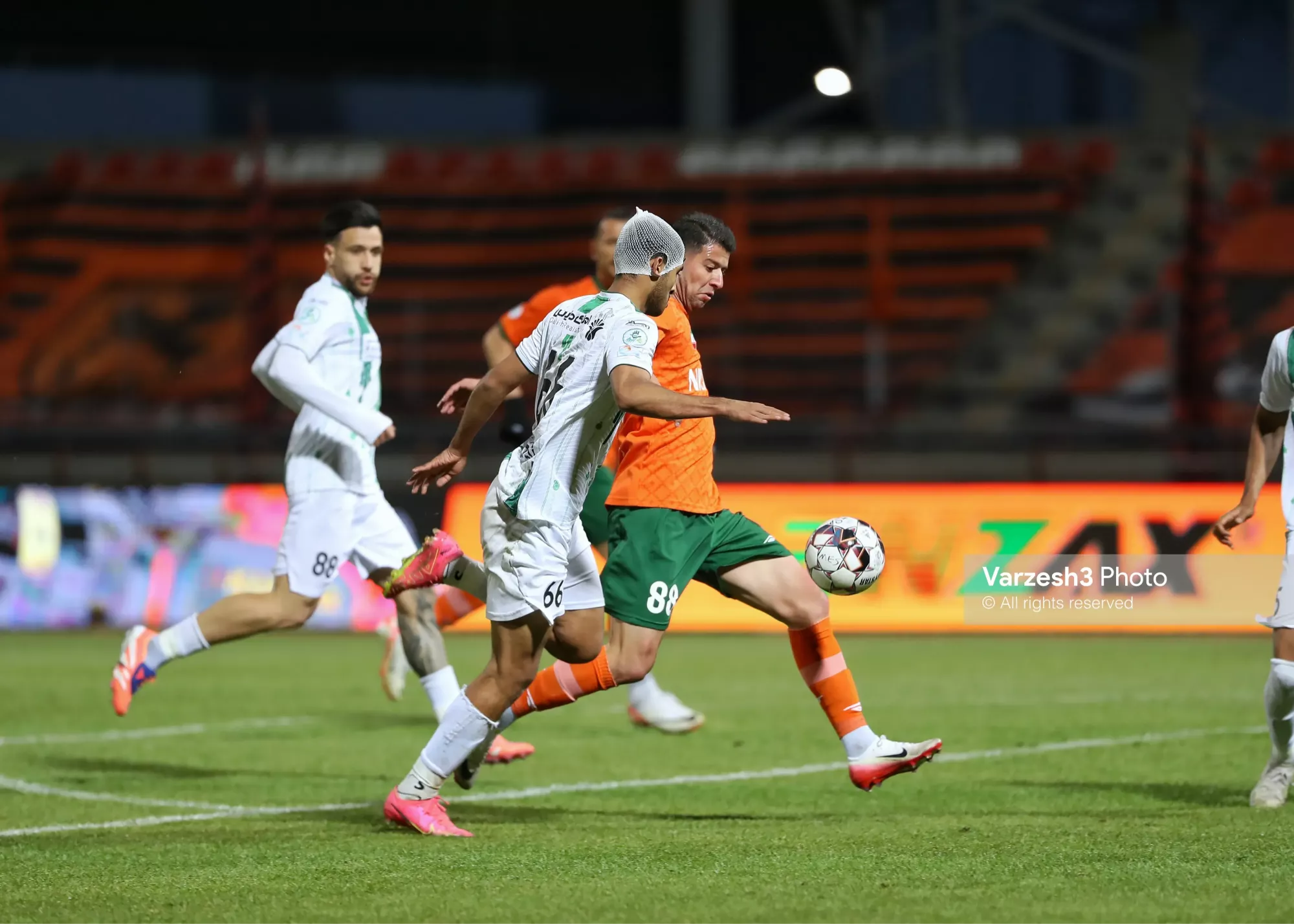 بعد از تراکتور، استقلال، پرسپولیس و مس رفسنجان/ رسمی: سعید مهری حالا در فجر سپاسی