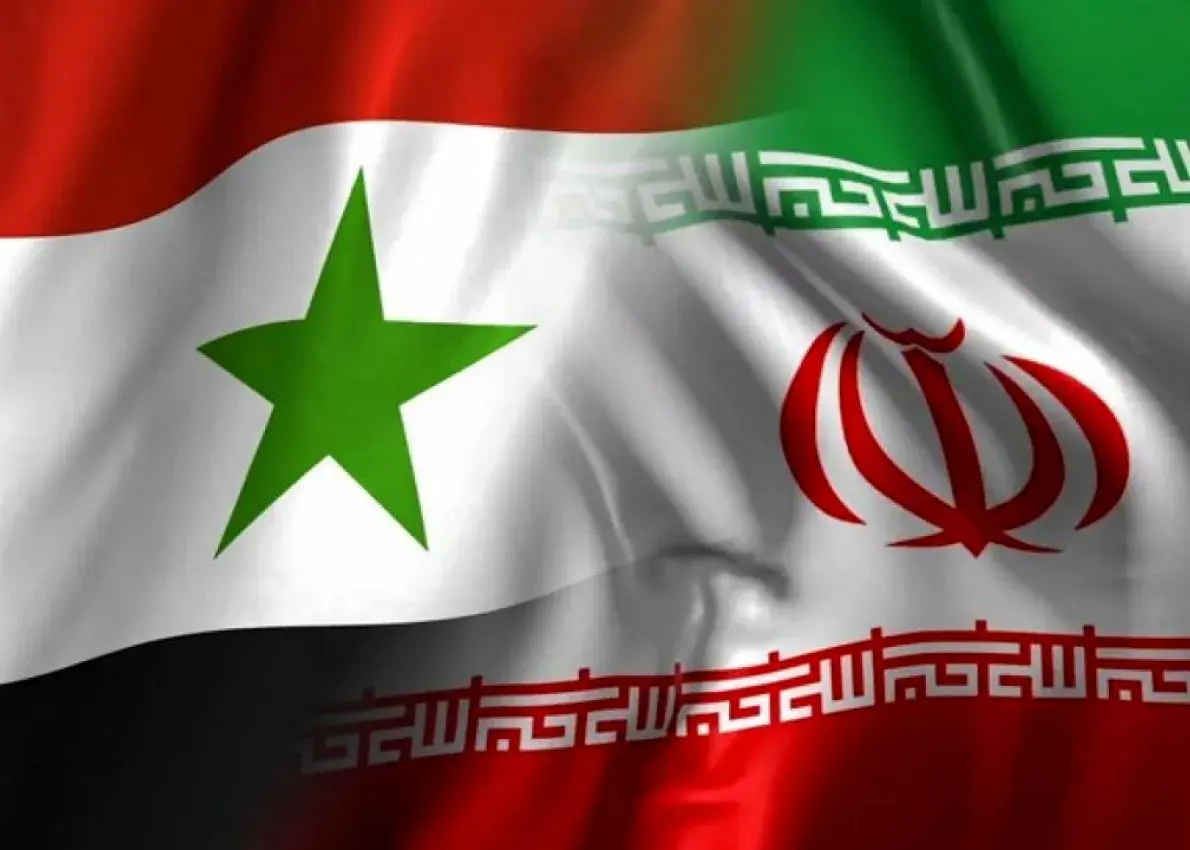 شرطگذاری دمشق برای احیای روابط با تهران