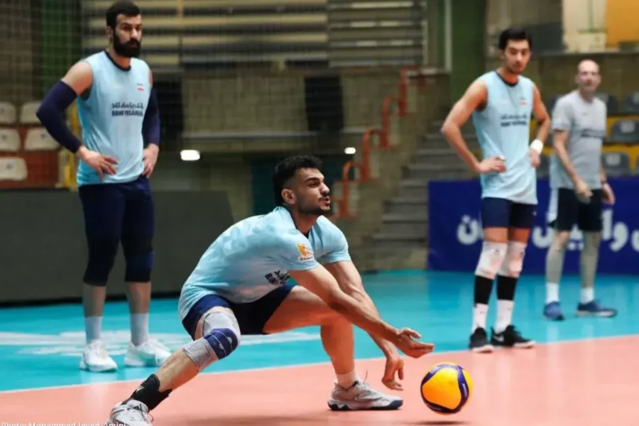 رمضانی رفت، قهرمان جهان آمد: انتخاب سریع پیاتزا