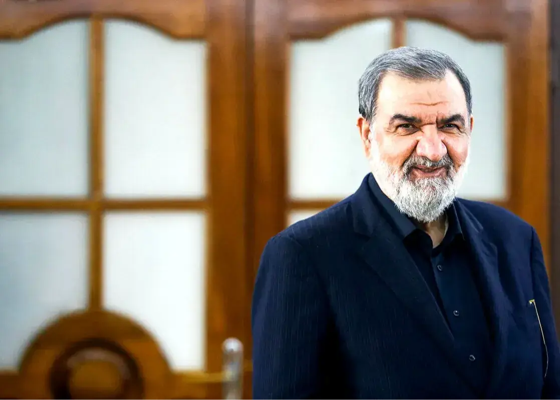 محسن رضایی نماینده رهبر انقلاب در شعام شد