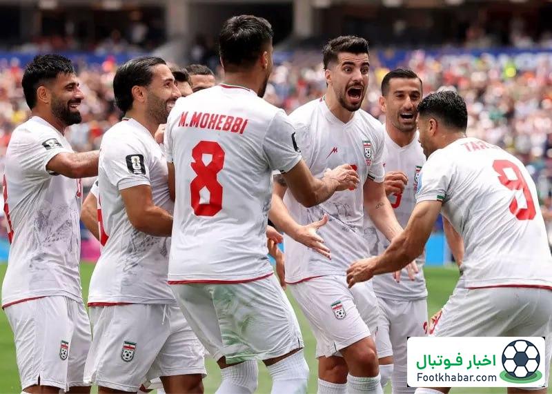 هشتمین تقابل با ازبکستان در یک مدت کوتاه/ کاناوارو نام حریف تدارکاتی ایران را لو داده بود