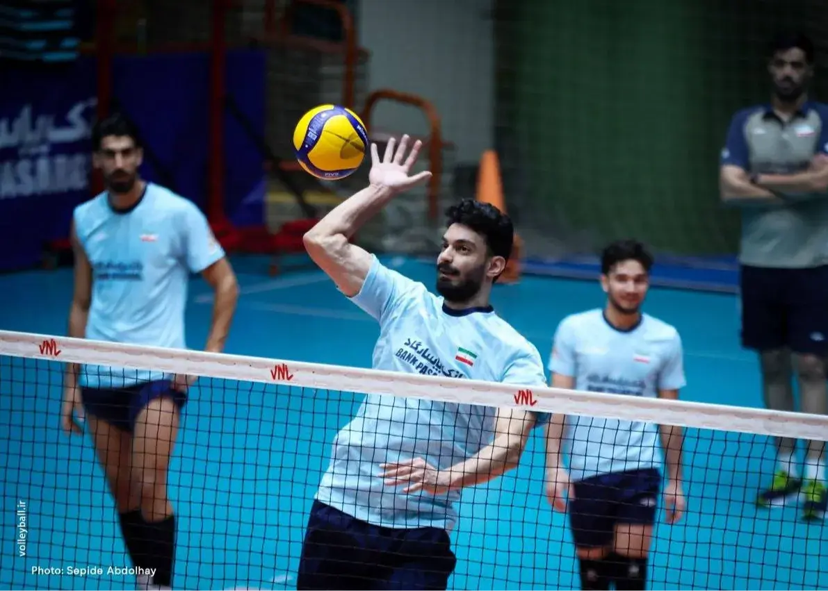 بهترین وقت جبران برای باتجربهترین مدافع ایران