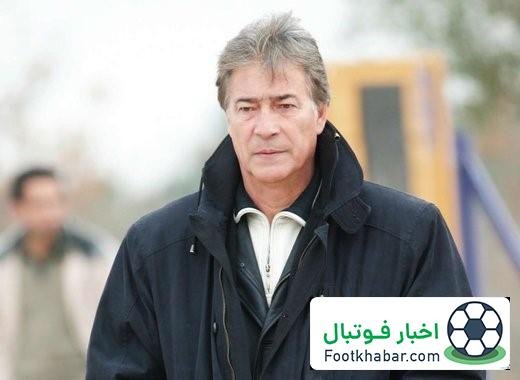 برگی از تاریخ / اسطوره آبی ها در یک قدمی نساجی (عکس)