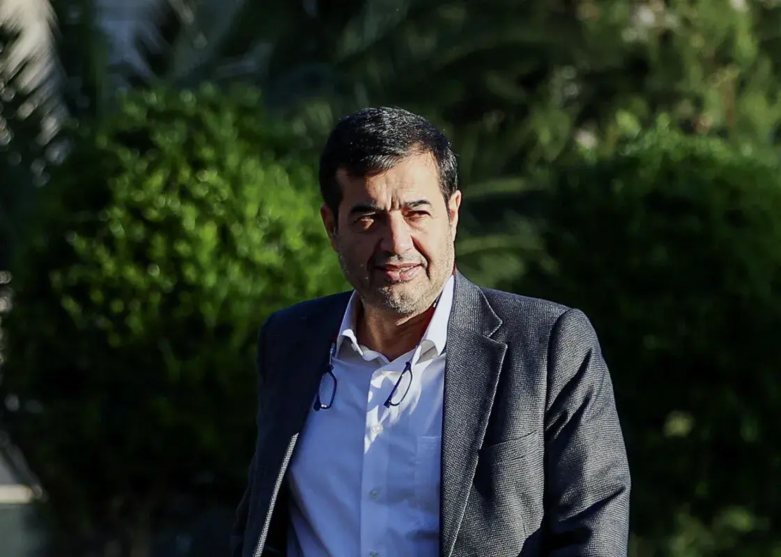 به دعوت رسمی وزیر ورزش آذربایجان؛/ احمد دنیامالی فردا به باکو سفر میکند