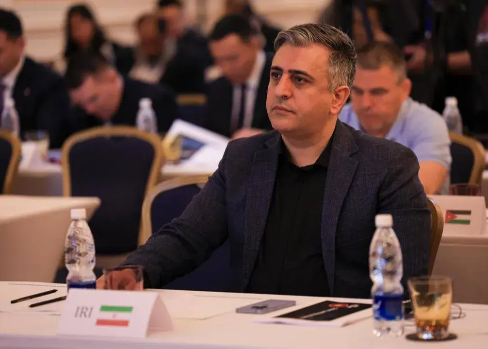 دبیر جدید فدراسیون کشتی معرفی شد