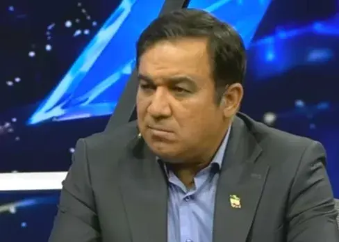 کارت بازی او صادر شد و مشکلی ندارد/ تاجرنیا: کاری که آسانی کرده طلاق کلامی‌ است
